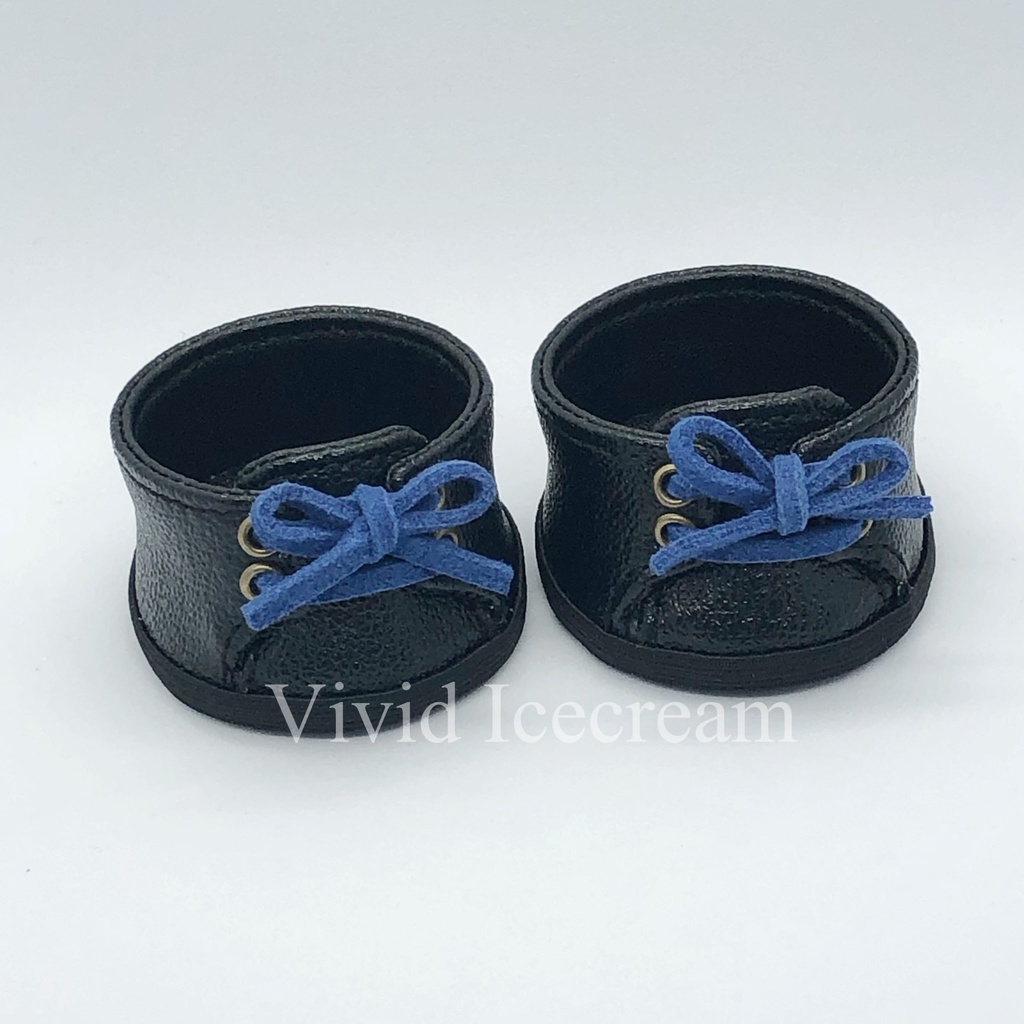 【20cm用】ぬい靴