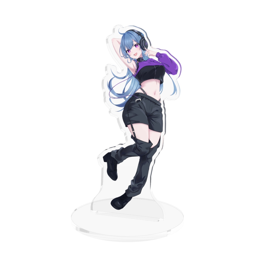 アクリルスタンド(私服)