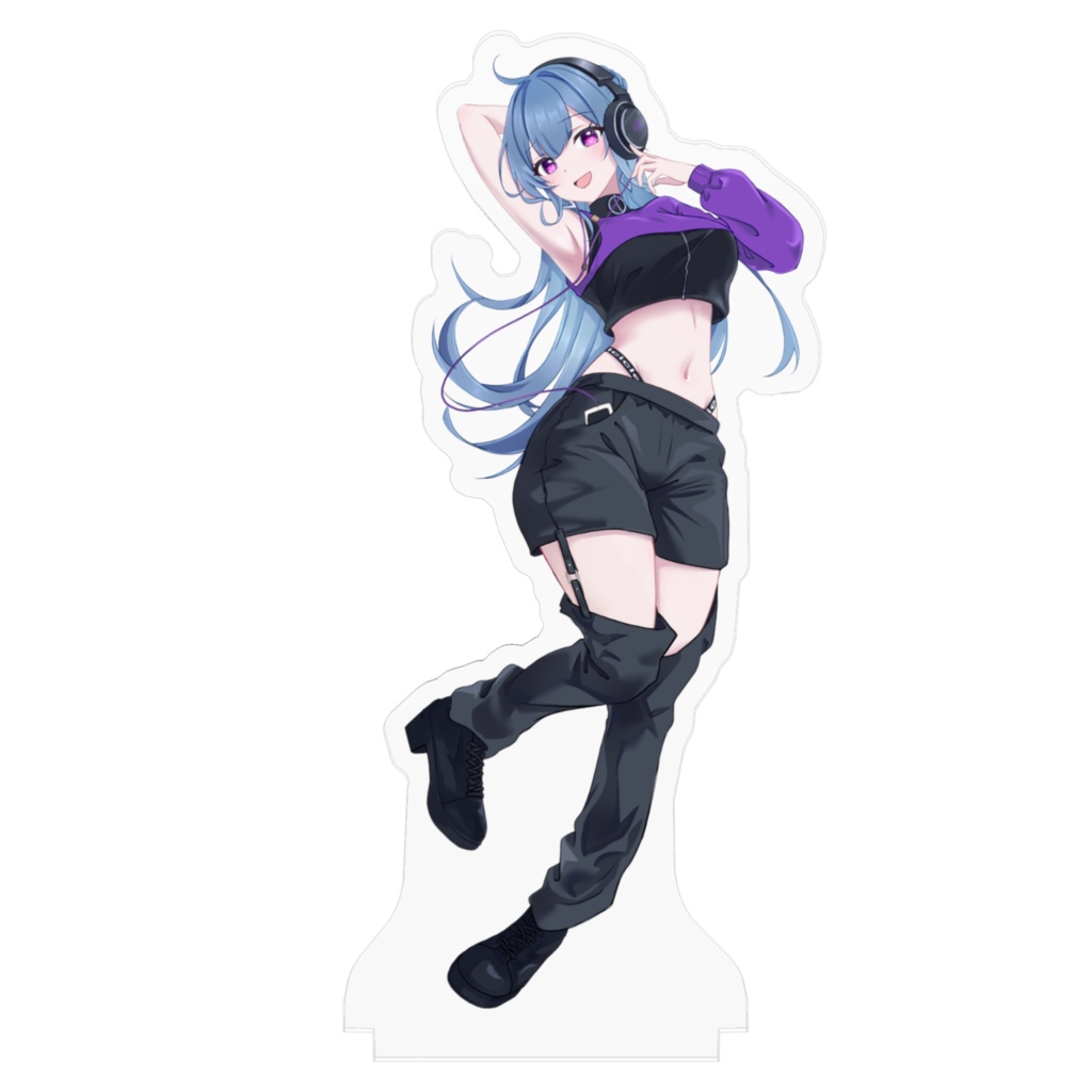 アクリルスタンド(私服)