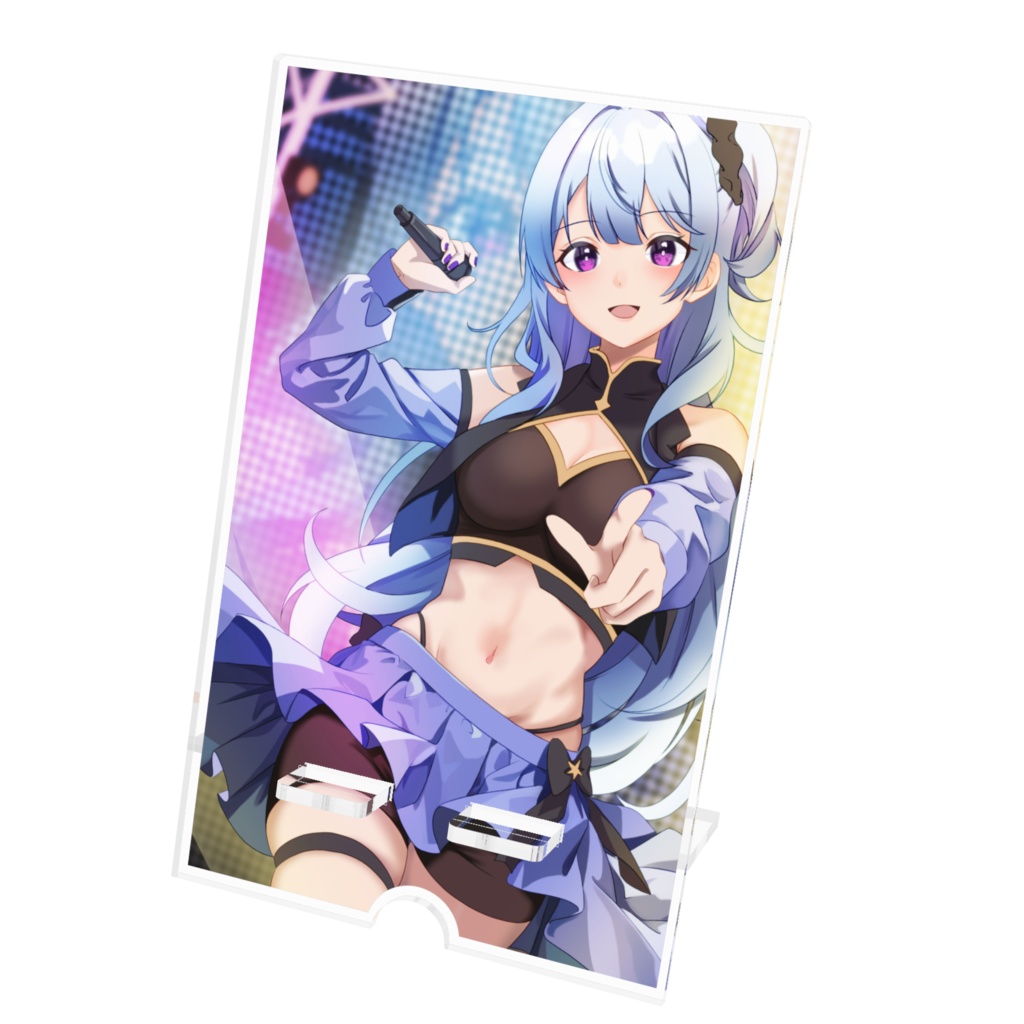 アクリルスマホスタンド(ライブ)