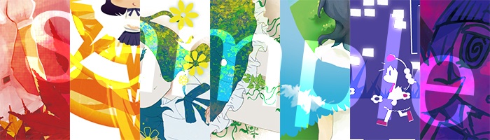 ナナイロチック