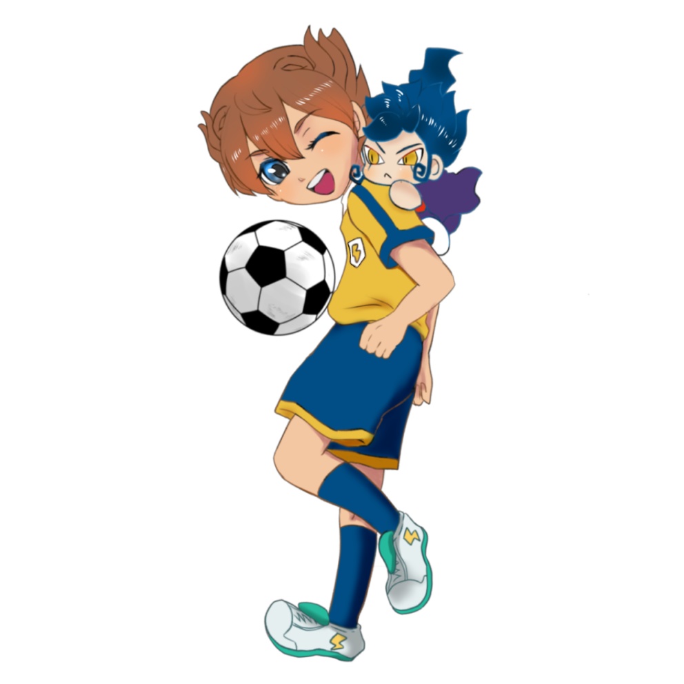 天馬君とでりゃ仲良しアクリルスタンド