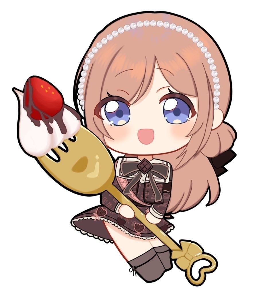 【ぺんぺんさん専用】姫崎莉波 はぴみる ミニアクスタ