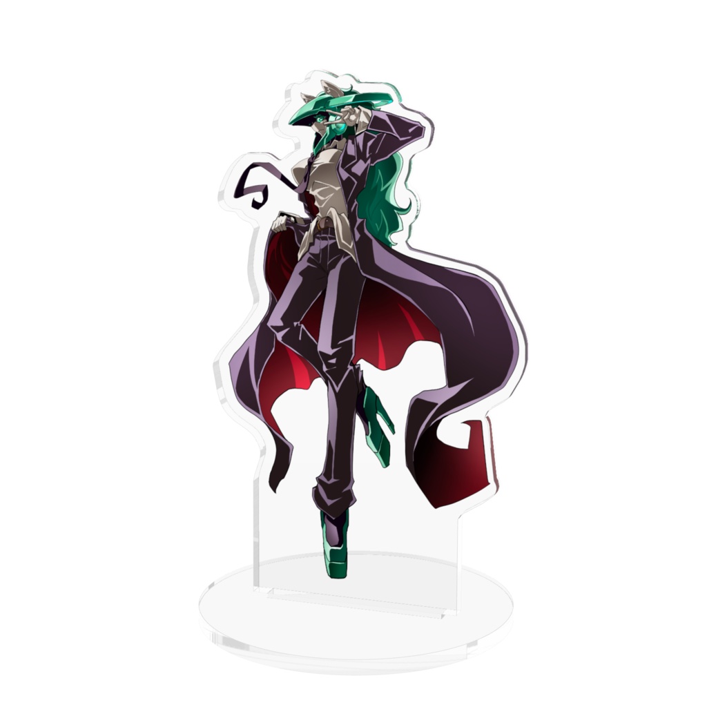 聖・イヴ　アクリルスタンド