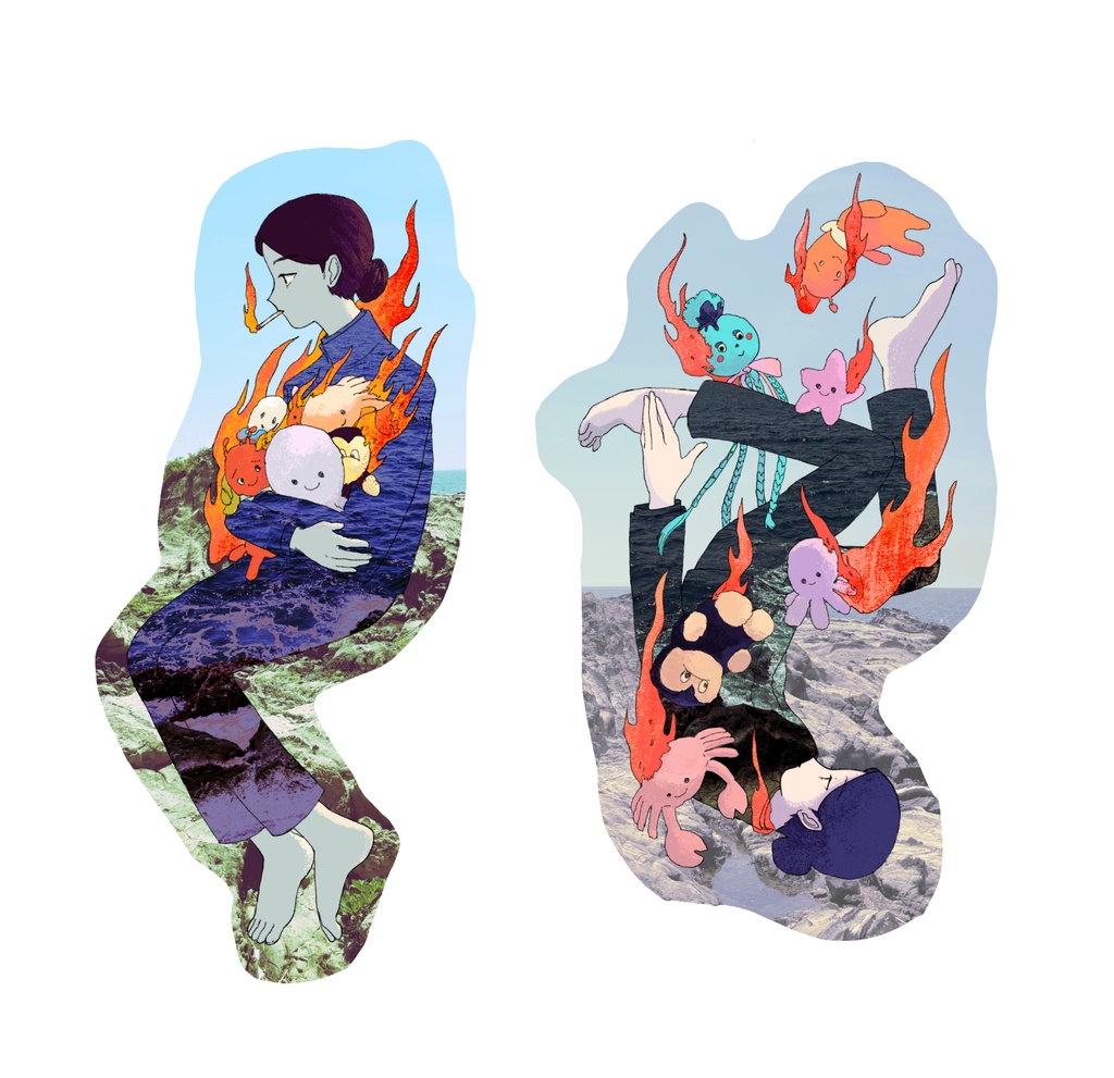 クリアシール2種セット