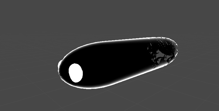 Gloomy Soul [(Hollow Knight), (valid for vrchat)]