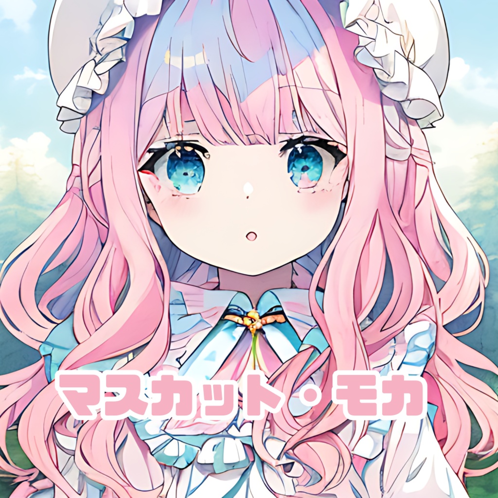 マスカット・モカ