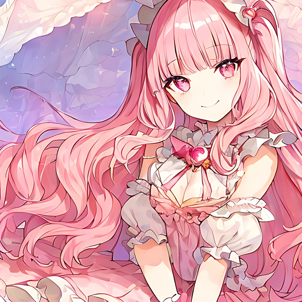 桜色レモンスカッシュ