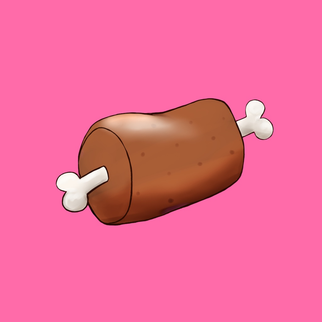 オニクタベタイ