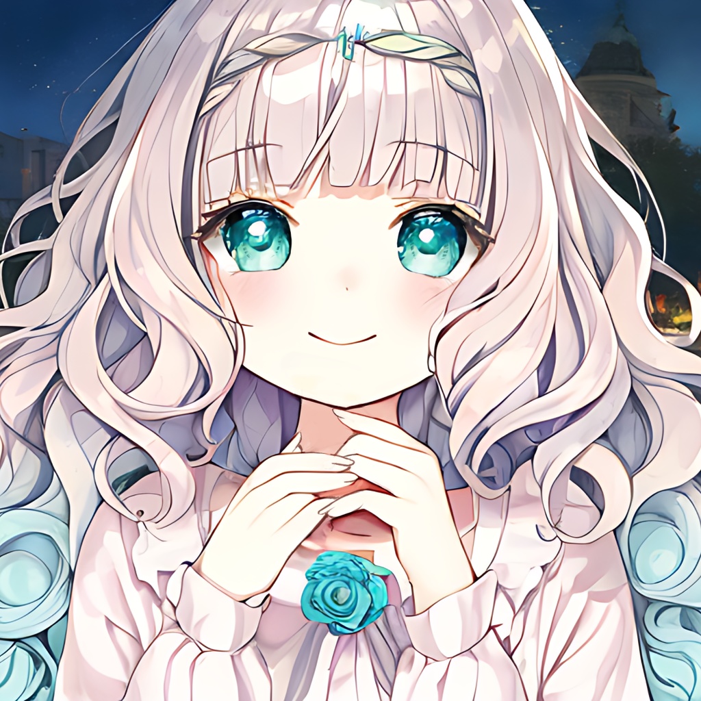 ブルーハワイホワイトソーダ