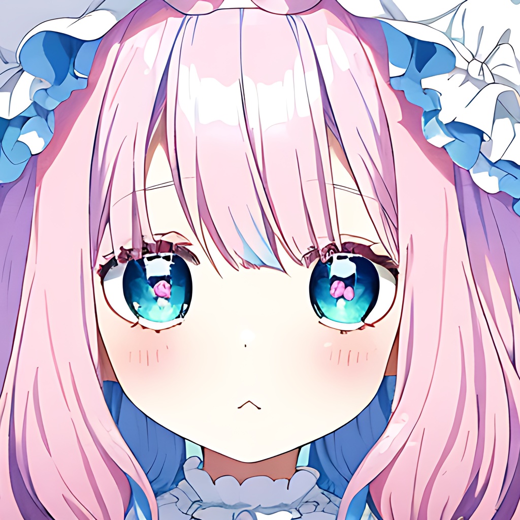 オレンジコーヒーフロート