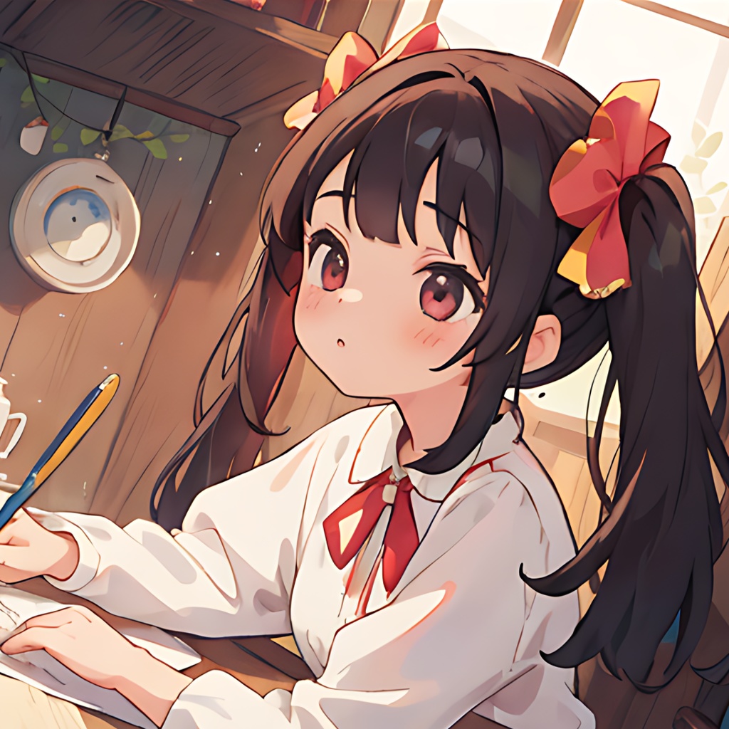 チョコレートチーズティー