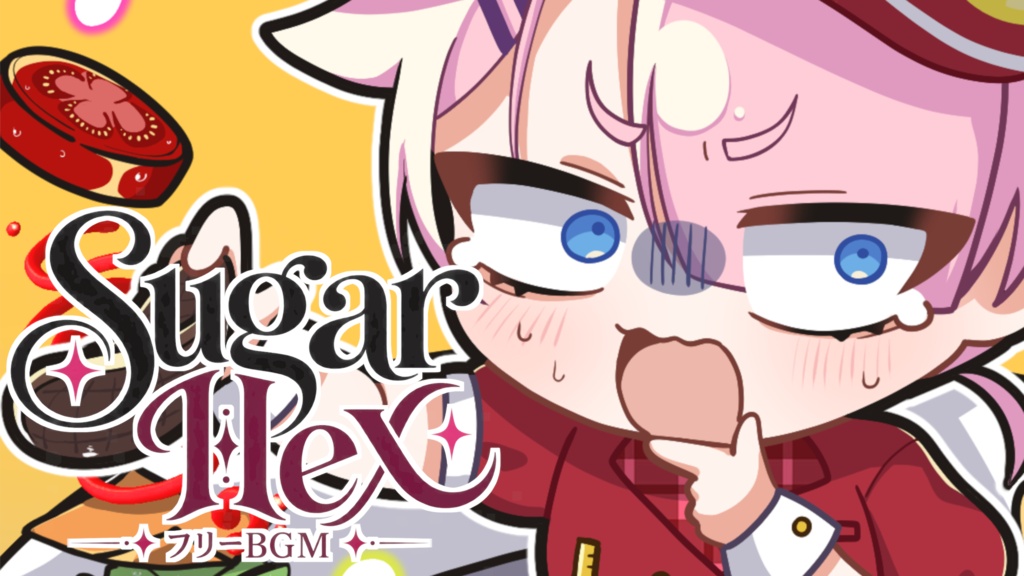 Sugar Hex