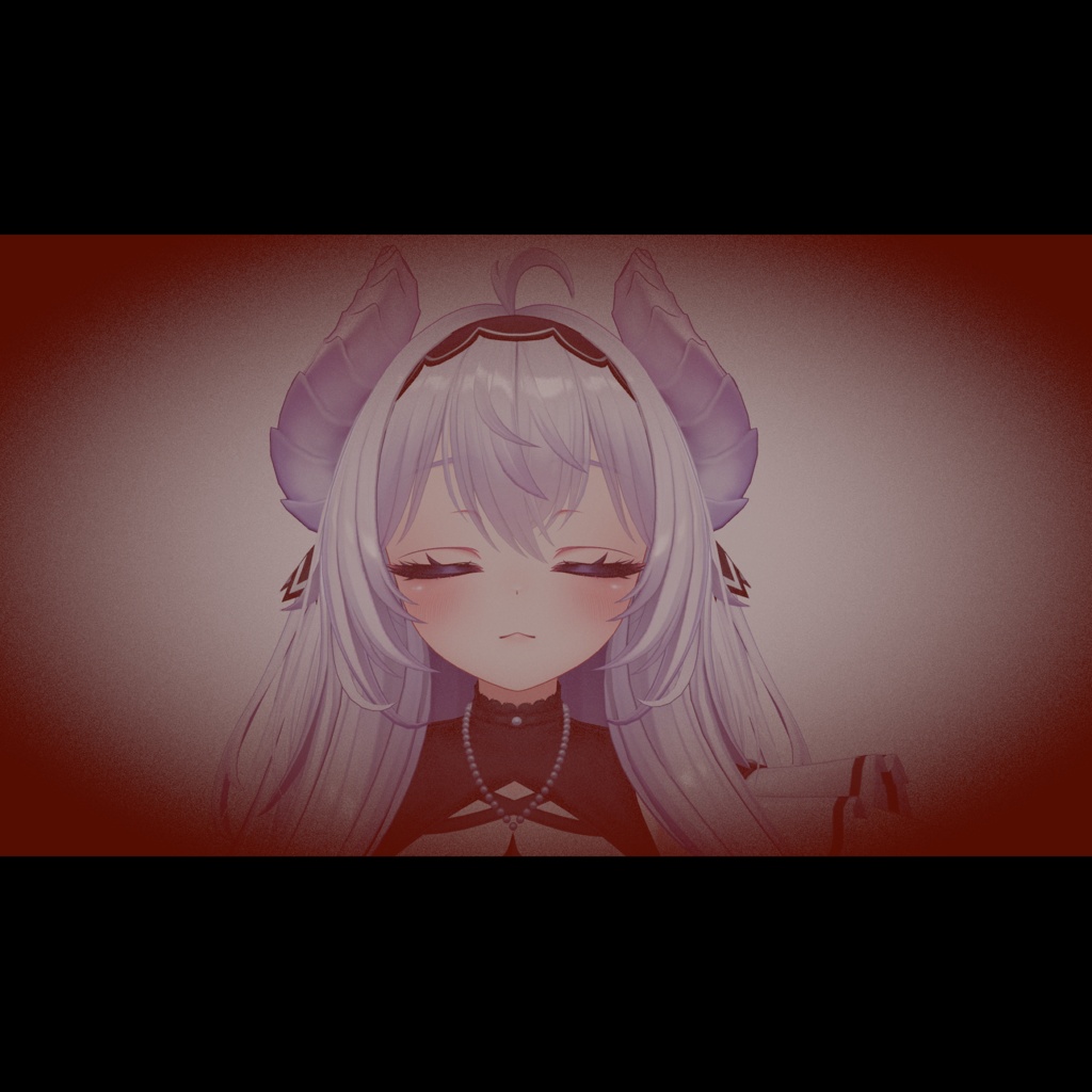ワールド用ライトセイバー - Vgyaku Beam_W -