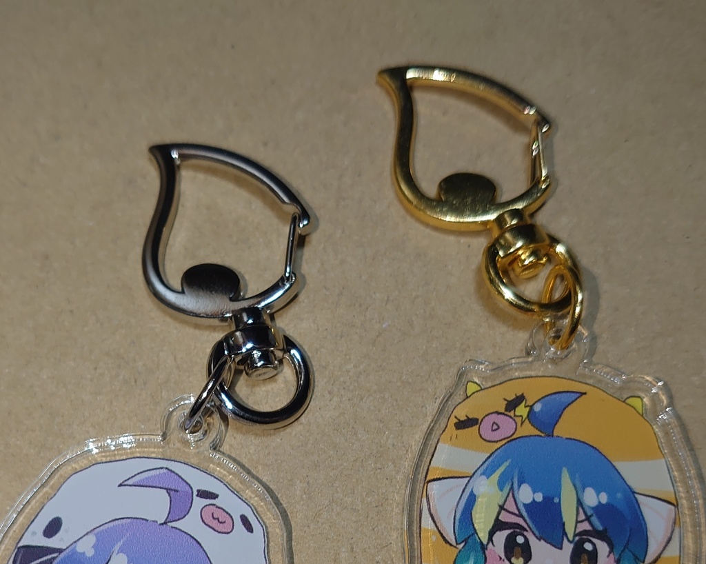 音街ウナチンアナゴアクキー