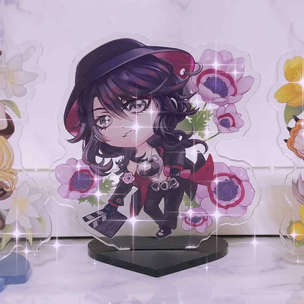 無期迷途 デイリン アクリルスタンド