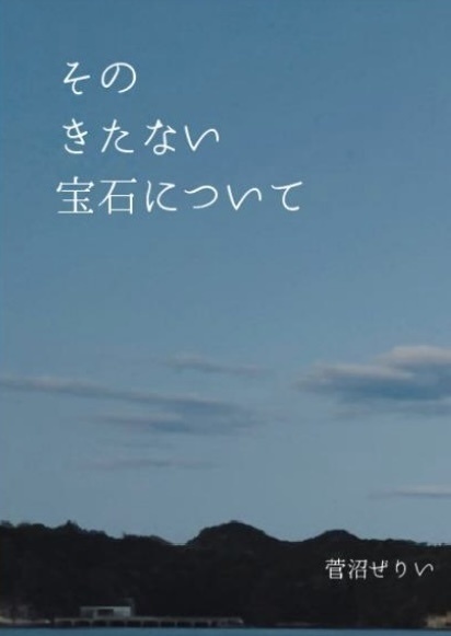 そのきたない宝石について