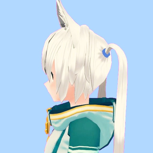 Twin Tails ツインテール 【ミーシエ向け】