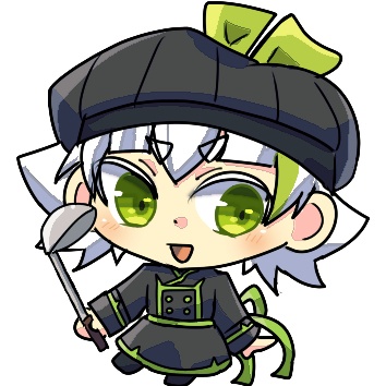 ミニアクリルスタンド