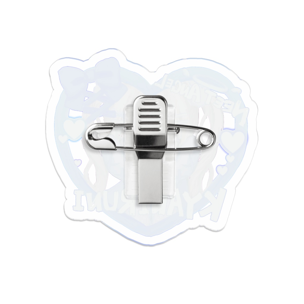 青いきゃにるには好きですか?ばっち