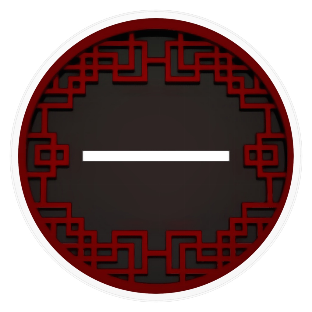 チャイナメイドちゃんアクスタ