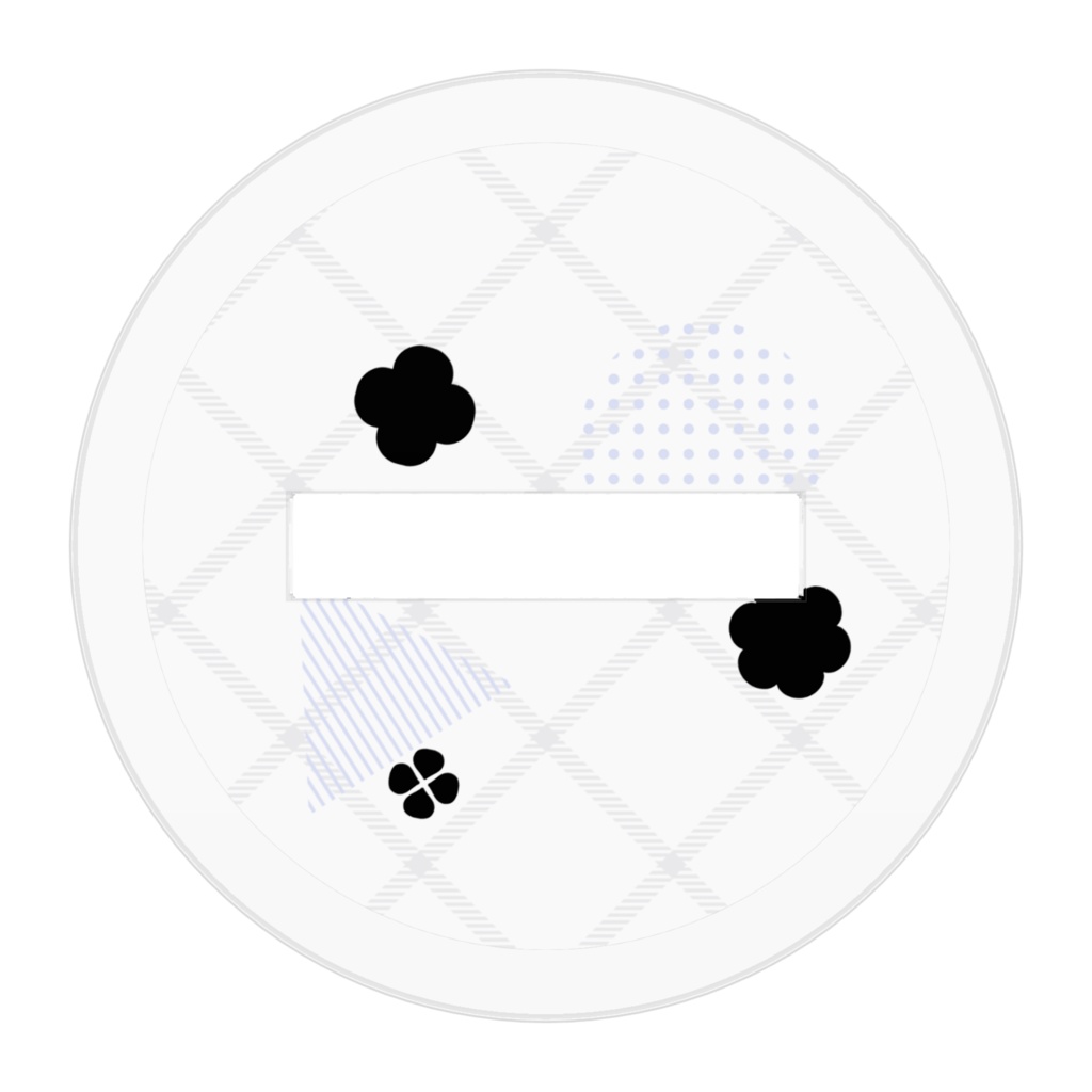 やゆよとチャイナメイドちゃん3周年新衣装ミニキャラアクリルフィギュア