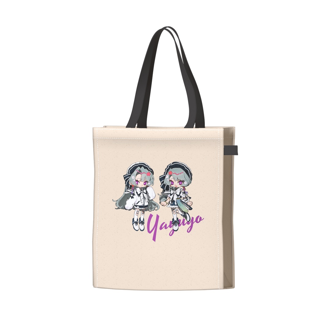 チャイナメイドトート
