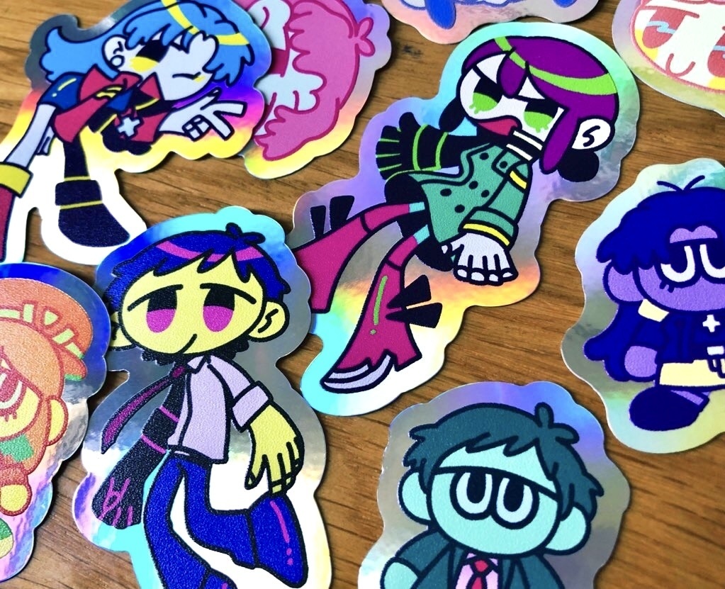 ネオシンミサシールセット