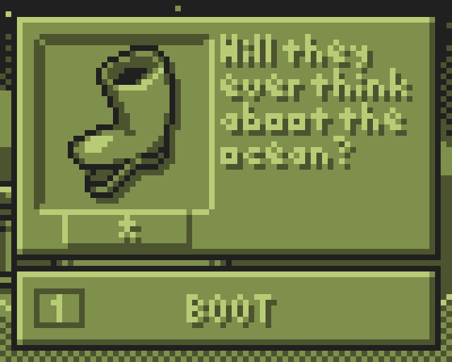 VRChat interactive prop - 「PocketFisher」-game