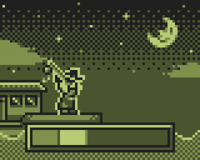 VRChat interactive prop - 「PocketFisher」-game