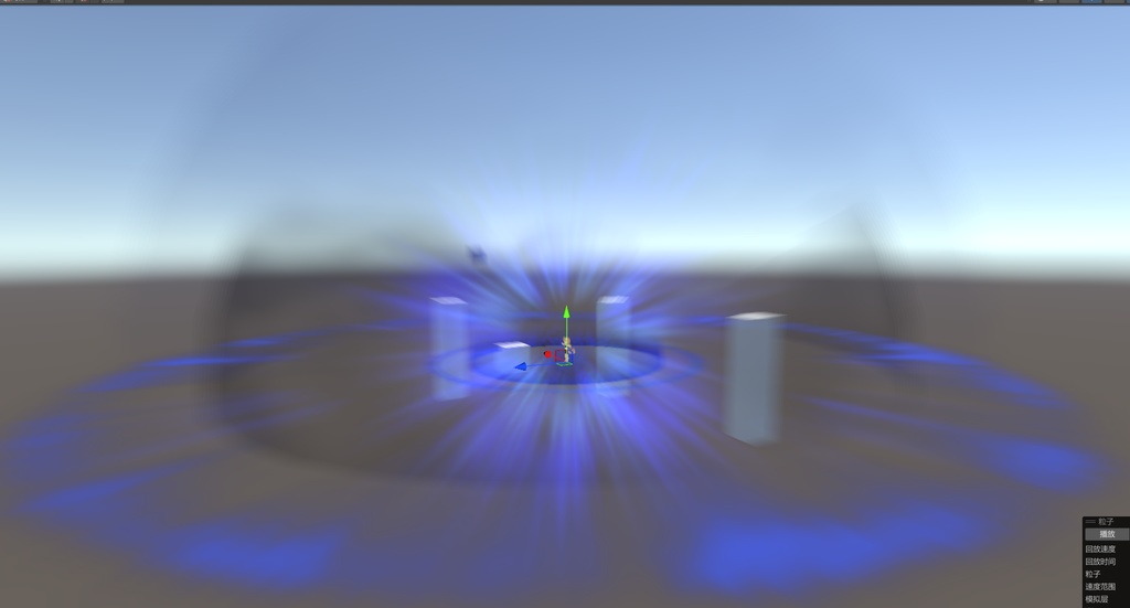 VRchat Unity ジャスト次元斩 Judgement Cut End 裂空审判 次元斩