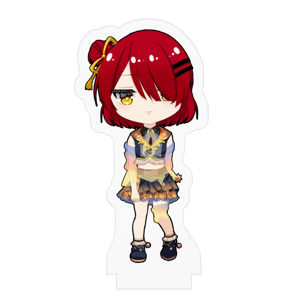 プロディネアクリルスタンド/11.レン