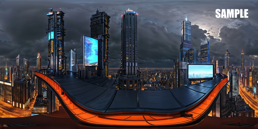 無料お試し品【Skybox】サイバーパンク3セット 8K対応済み