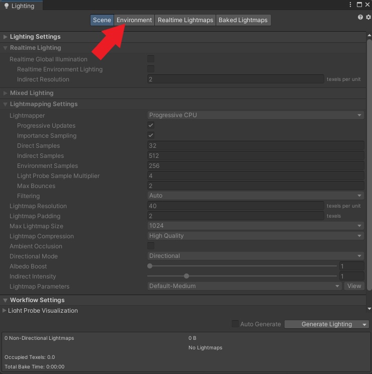 【Skybox】近未来風3つセット①16K対応済み