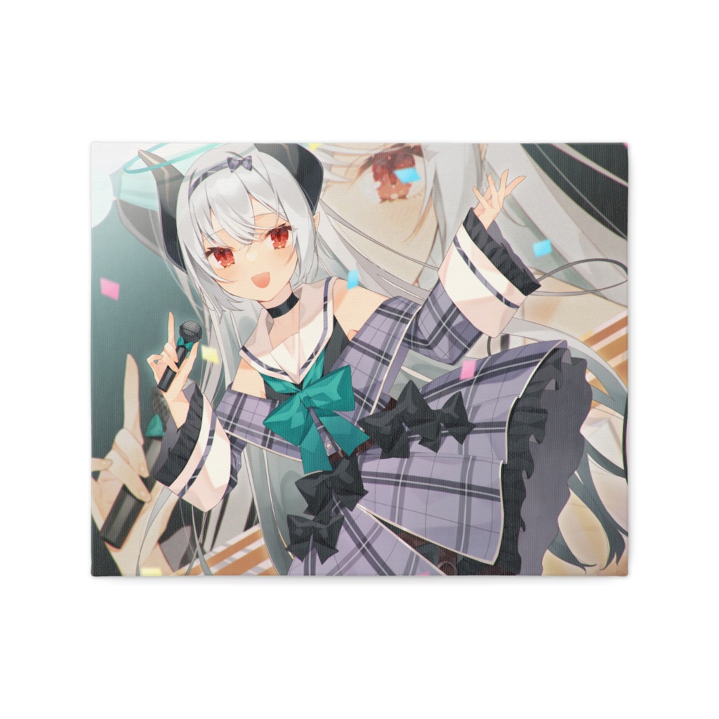 あくまメリル 誕生日記念2023