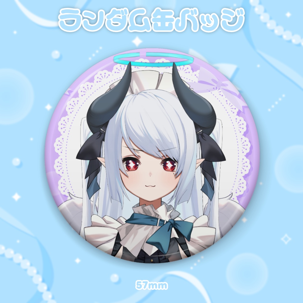 7周年記念 新Live2Dグッズ