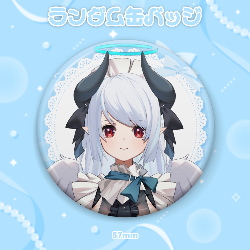 7周年記念 新Live2Dグッズ