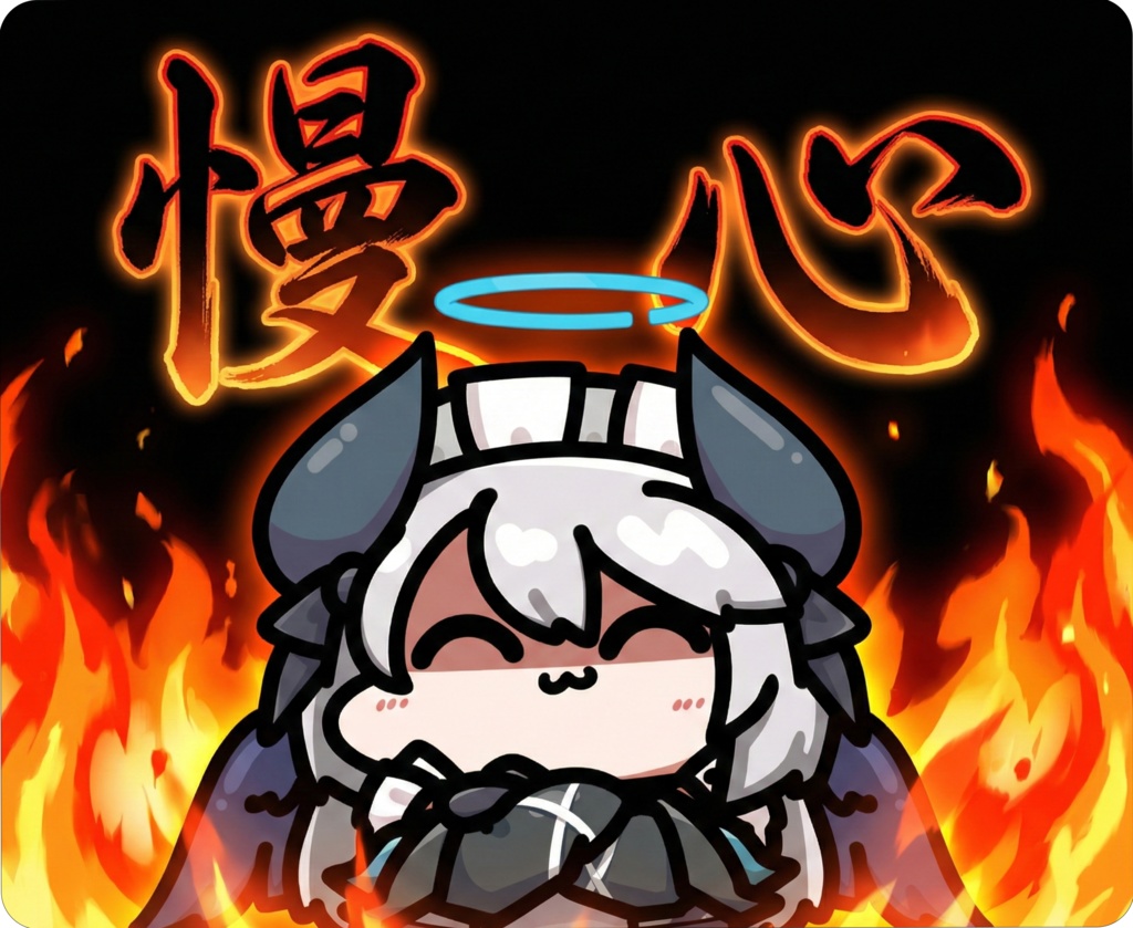 もちメリ新衣装お披露目記念グッズ