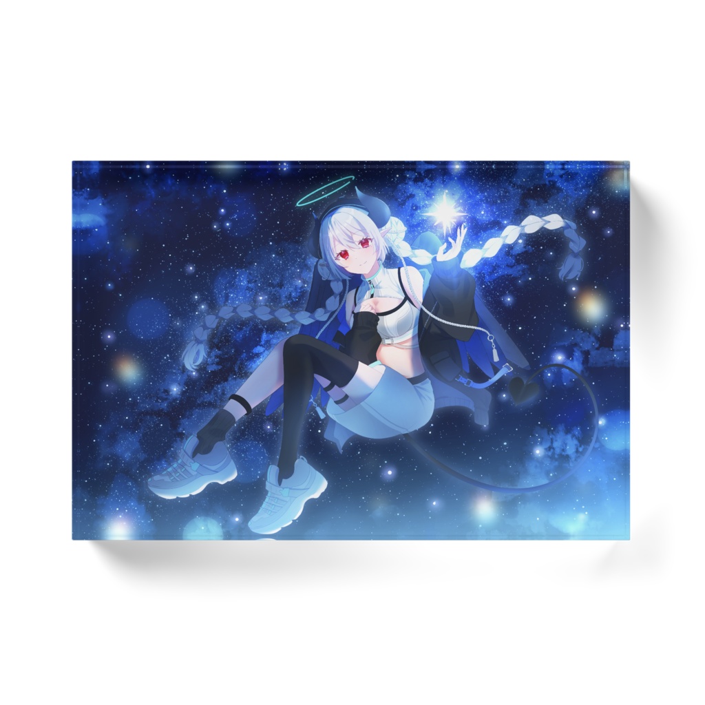 あくまメリル生誕祭2026記念グッズ