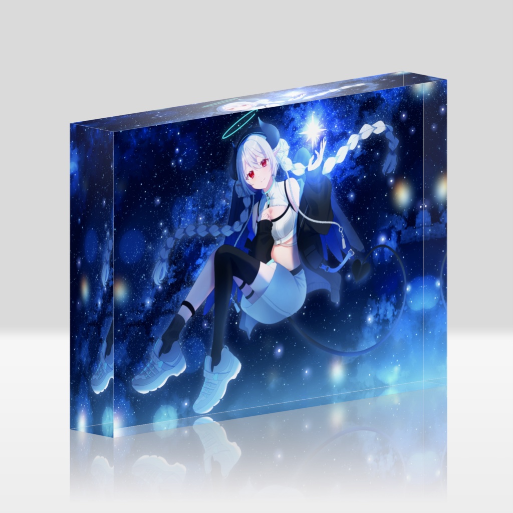 あくまメリル生誕祭2026記念グッズ