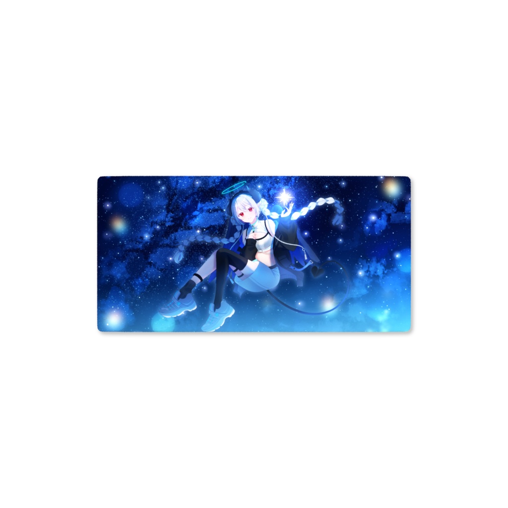 あくまメリル生誕祭2026記念グッズ