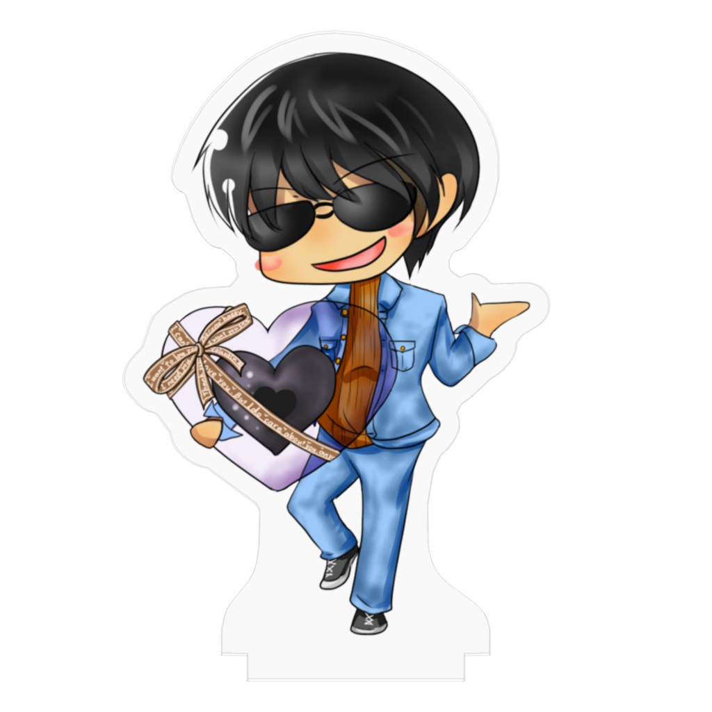 2023年バレンタインディープ