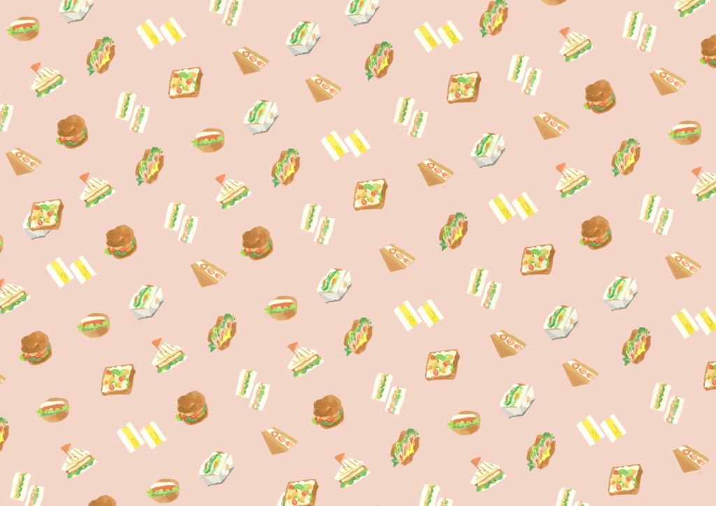 2021ブックカバー