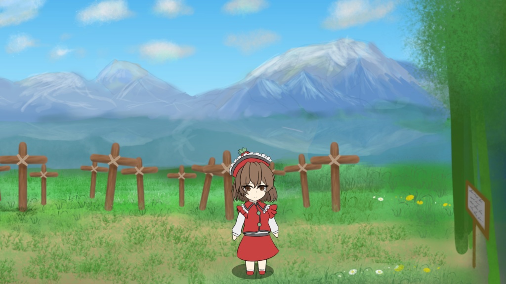 失われた旋律を求めて