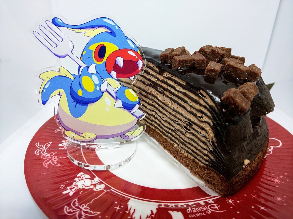 いっしょにお食事!