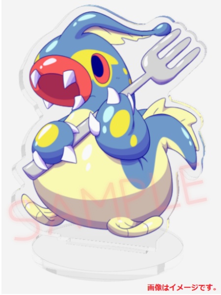 いっしょにお食事!