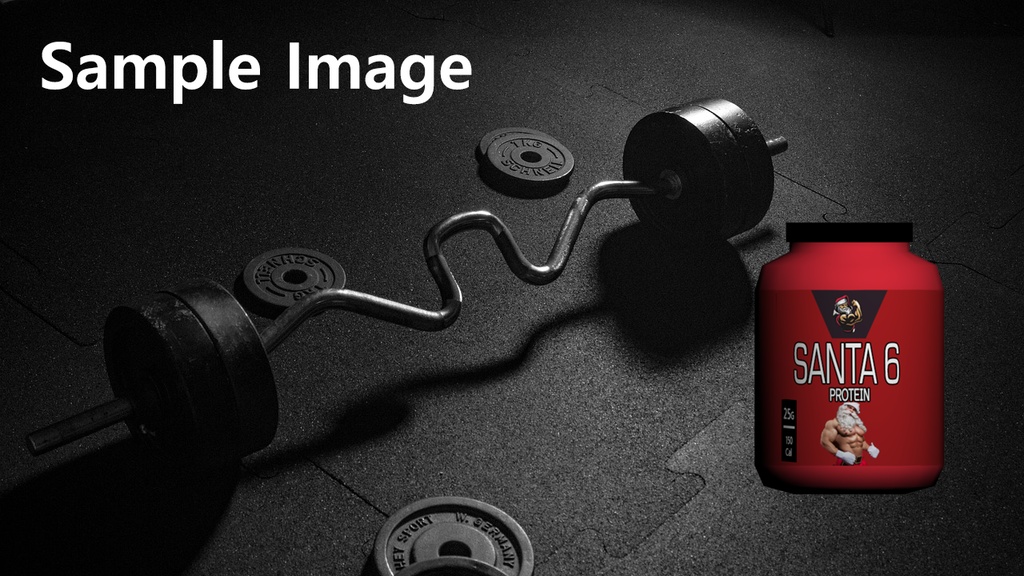 プロテインサプリメント 프로틴 Protein supplemen 단백질 보충제