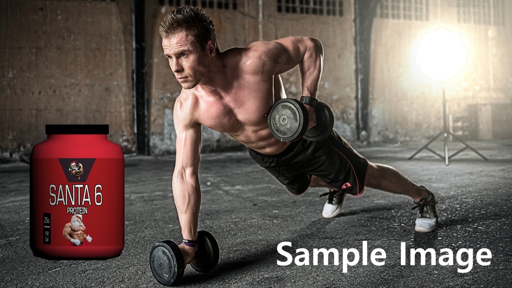 プロテインサプリメント 프로틴 Protein supplemen 단백질 보충제