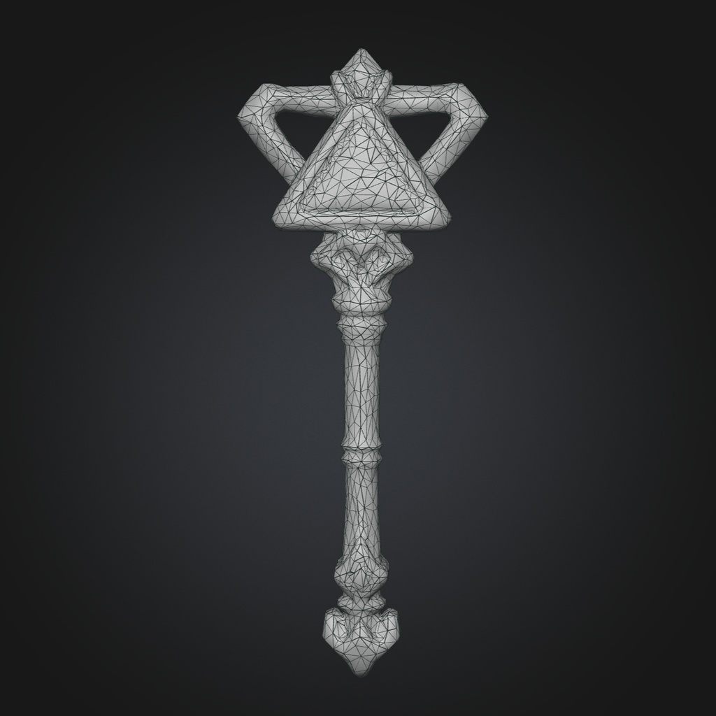 謎のエメラルドの鍵 (Emerald Enigma Key) 수수께끼의 에메랄드 열쇠