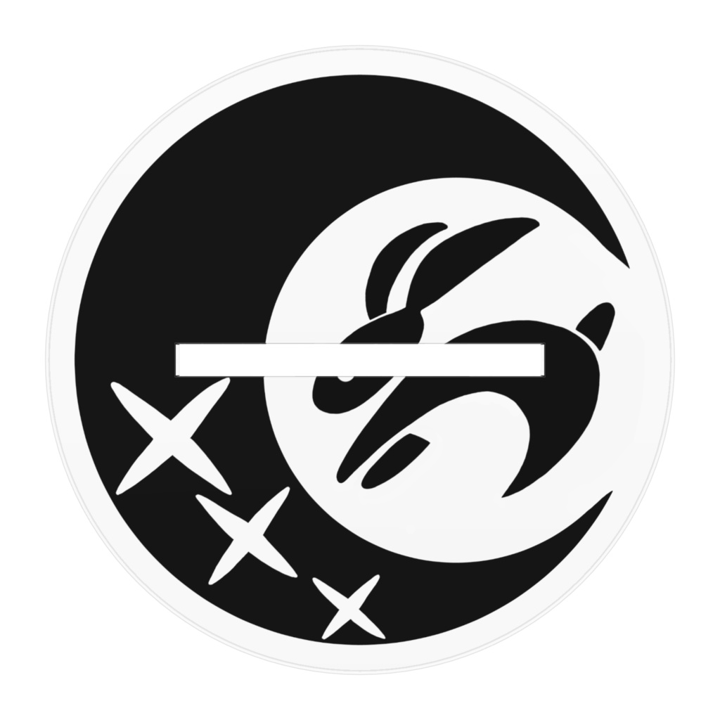 アクリルスタンドver.M